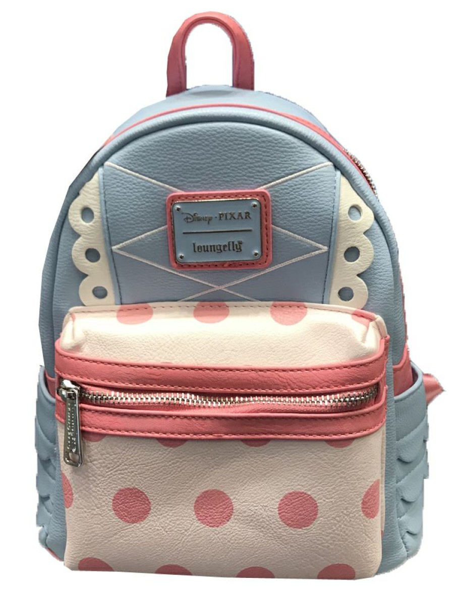 Apparel * | Brand New Disney Loungefly Backpack Bo Peep Toy Story