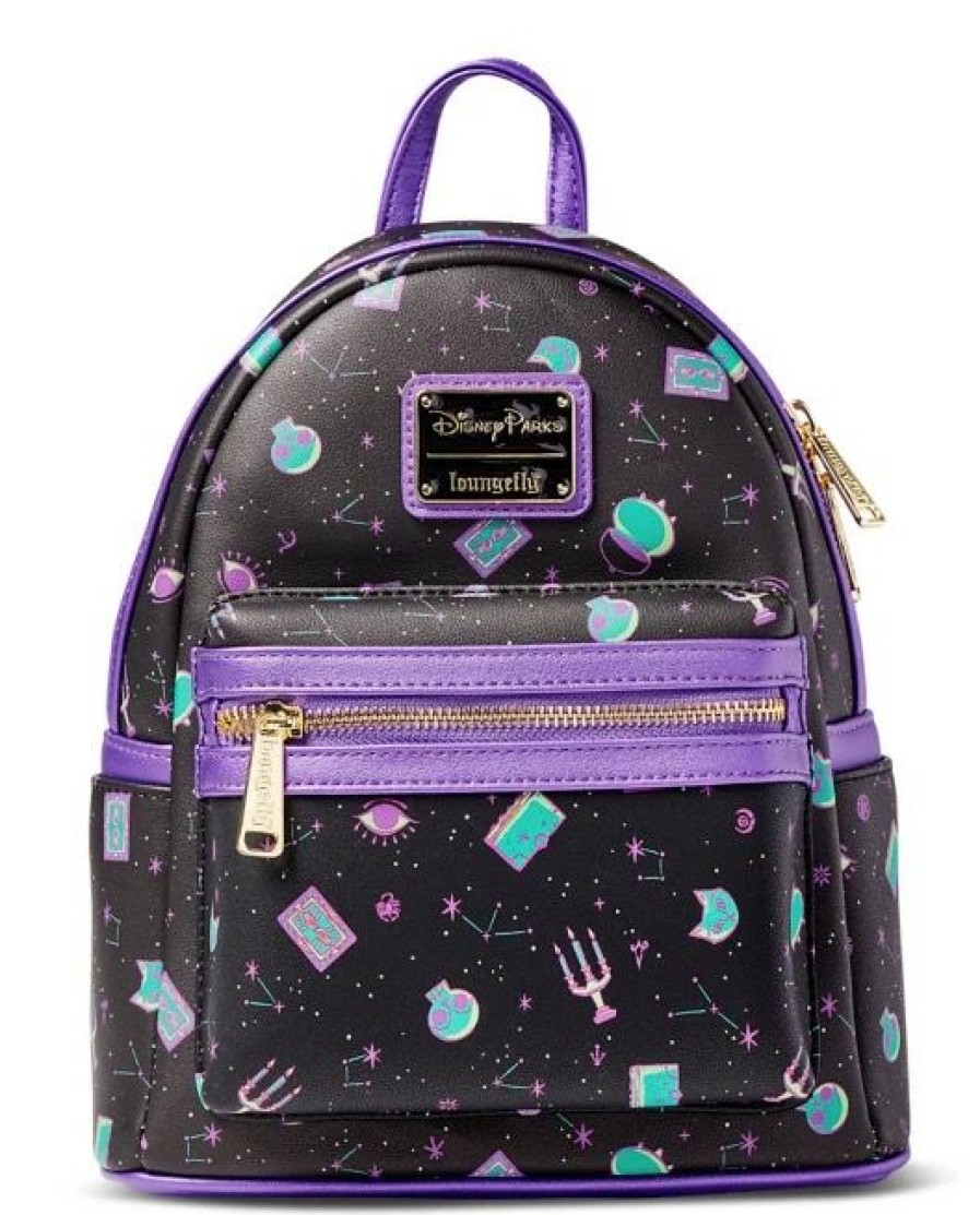 Apparel * | Top 10 Disney Loungefly Backpack Hocus Pocus