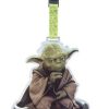 Apparel * | Best Reviews Of Disney Luggage Bag Tag Yoda Star Wars