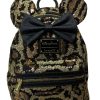 Apparel * | Best Pirce Disney Loungefly Backpack Animal Kingdom Sequined