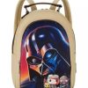 Apparel * | Best Pirce Disney Loungefly Backpack Star Wars Funko Pop